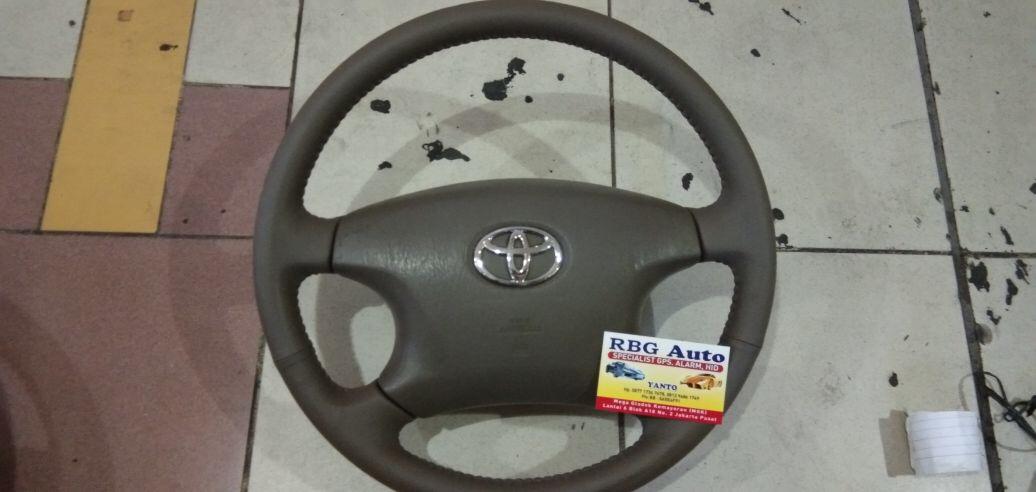 harga setir mobil Civic Turbo di cabang bungin Bekasi